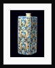 Spirit flask. Spain, early 17th century by Unknown