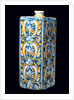 Spirit flask. Spain, early 17th century by Unknown