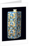 Spirit flask. Spain, early 17th century by Unknown