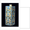 Spirit flask. Spain, early 17th century by Unknown