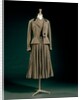 Coat and dress by Digby Morton