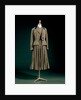 Coat and dress by Digby Morton