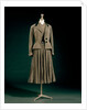 Coat and dress by Digby Morton