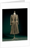 Coat and dress by Digby Morton