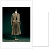 Coat and dress by Digby Morton