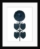 Sunflower ornament by Thomas Jeckyll