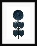Sunflower ornament by Thomas Jeckyll