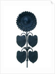 Sunflower ornament by Thomas Jeckyll