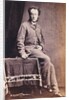 Sir John Everett Millais. England, 19th century by Unknown