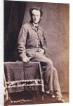 Sir John Everett Millais. England, 19th century by Unknown