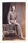 Sir John Everett Millais. England, 19th century by Unknown