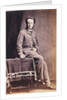 Sir John Everett Millais. England, 19th century by Unknown