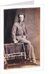 Sir John Everett Millais. England, 19th century by Unknown