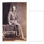 Sir John Everett Millais. England, 19th century by Unknown