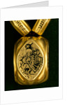 The Langdale Rosary by Anonymous