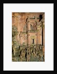 The Stoning of St. Stephen by Grinling Gibbons