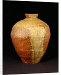 Jar by Anonymous