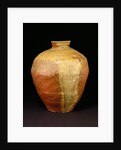 Jar by Anonymous