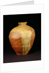 Jar by Anonymous