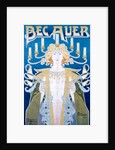 Bec Auer by T. Privat-Livemont