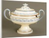 Tureen and Cover by Wedgwood