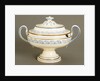 Tureen and Cover by Wedgwood