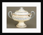 Tureen and Cover by Wedgwood