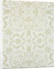 Borage wallpaper by William Morris