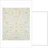 Borage wallpaper by William Morris