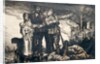 Britain's Call to Arms by Sir Frank Brangwyn