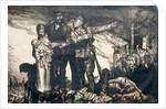 Britain's Call to Arms by Sir Frank Brangwyn