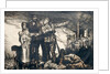 Britain's Call to Arms by Sir Frank Brangwyn