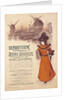 Exhibition publique de Dessins aquarelles, pastels, tableaux, lithographies by Alfred Roedel