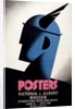 Poster by Austin Cooper