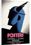Poster by Austin Cooper
