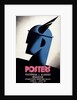 Poster by Austin Cooper