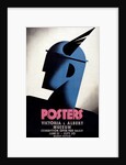 Poster by Austin Cooper