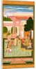 Jahangir with consort and female attendants by Unknown