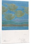 Helena by C.F.A. Voysey