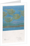 Helena by C.F.A. Voysey