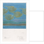 Helena by C.F.A. Voysey