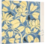The Tulip Tree by C.F.A. Voysey