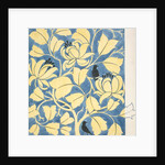 The Tulip Tree by C.F.A. Voysey