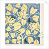 The Tulip Tree by C.F.A. Voysey