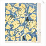 The Tulip Tree by C.F.A. Voysey