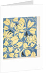The Tulip Tree by C.F.A. Voysey