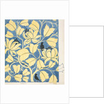 The Tulip Tree by C.F.A. Voysey