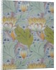 Wallpaper by Charles Francis Annesley Voysey & James Barrett