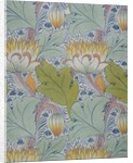 Wallpaper by Charles Francis Annesley Voysey & James Barrett