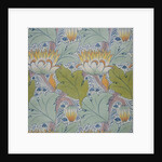 Wallpaper by Charles Francis Annesley Voysey & James Barrett